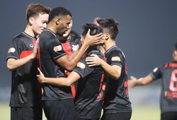 Sức mạnh không thể ngăn cản của tân binh Ninh Bình