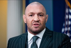 "Conor McGregor được tái sinh" sẽ trở lại UFC