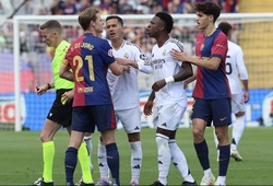 Đội hình ra sân Real Madrid vs Barcelona: Huijsen trở lại đá chính