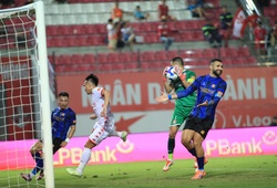 Lối thoát nào cho HAGL sau khởi đầu tồi tệ ở V.League?