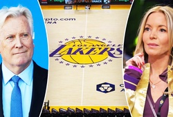 Tỷ phú Mark Walter chuẩn bị thâu tóm Los Angeles Lakers với giá kỷ lục 10 tỷ USD