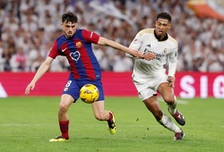 Tại sao và từ khi nào trận Real Madrid-Barcelona được gọi là Clasico?