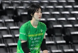 Thanh Thuý toả sáng với 44 điểm trong 2 chiến thắng trước đội bóng cũng PFU BlueCats