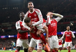 Tỷ lệ kèo trận Arsenal vs Crystal Palace, 21h00 ngày 26/10, Ngoại hạng Anh