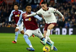 Tỷ lệ kèo trận Aston Villa vs Man City, 21h00 ngày 26/10, Ngoại hạng Anh