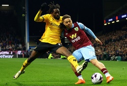 Tỷ lệ kèo trận Wolves vs Burnley, 21h00 ngày 26/10, Ngoại hạng Anh