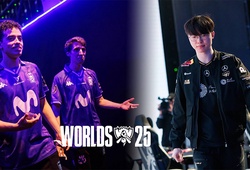 CKTG Liên Minh Huyền Thoại 2025: Khi Esports trở thành cỗ máy kinh doanh toàn cầu