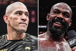 Jon Jones châm biếm sự cố của Tom Aspinall, lại nhắc Alex Pereira