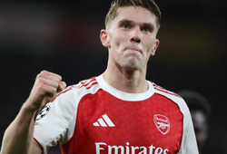 Nhận định, soi kèo Arsenal vs Crystal Palace: Pháo thủ giữ vững ngôi đầu