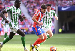 Nhận định, soi kèo Real Betis vs Atletico Madrid: Cuộc chiến top 4 rực lửa