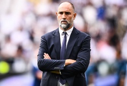 Chính thức: Juventus sa thải Igor Tudor và những ứng cử viên thay thế