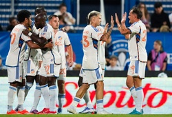 Dự đoán Cincinnati vs Columbus Crew, 5h45 ngày 28/10, La Liga 2025/26