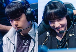 Lịch thi đấu CKTG hôm nay 28/10: GEN vs HLE