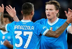 Dự đoán Lecce vs Napoli, 0h30 ngày 29/10, Serie A 2025/26