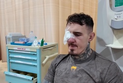 Lộ hậu trường Tom Aspinall suy sụp vì bi kịch ở UFC 321