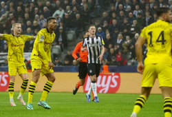 Nhận định, soi kèo Frankfurt vs Dortmund: Đại chiến rực lửa