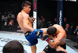 Umar Nurmagomedov nhận bài học nhớ đời vì trái lời Khabib ở UFC 321