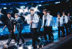 Lịch thi đấu bán kết CKTG 2025 LMHT