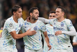 Dự đoán Inter Milan vs Fiorentina, 2h45 ngày 30/10, Serie A 2025/26