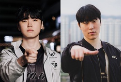 Kết quả GEN vs HLE - CKTG 2025 ngày 28/10