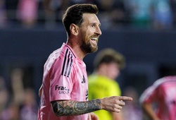 Messi là đại diện Argentina duy nhất trong danh sách đề cử đội hình tiêu biểu FIFPRO 2025