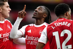 Nhận định, soi kèo Arsenal vs Brighton: Pháo thủ hướng tới tứ kết