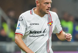 Nhận định, soi kèo Genoa vs Cremonese: Cuộc chiến giữa hai thái cực