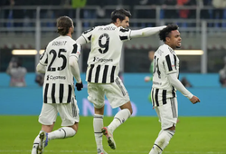 Nhận định, soi kèo Juventus vs Udinese: Chủ nhà khó thắng