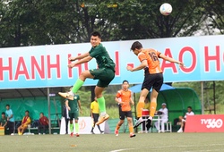 Thắng ấn tượng trận thuỷ chiến, Đại Học Nông Lâm nghẹt thở giành tấm vé tới VCK NUC 2025