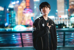 Peanut giải nghệ, khép lại sự nghiệp huy hoàng với màn chia tay tại CKTG 2025