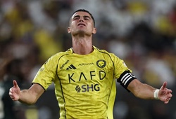 Benzema loại Cristiano Ronaldo khỏi Cúp Nhà vua