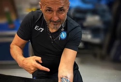 Vì sao CĐV Juventus phản đối bổ nhiệm Spalletti làm HLV trưởng?