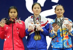 Lịch thi đấu ngày 29-10 Đại hội Thể thao Trẻ châu Á (AYG) 2025