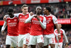 Tại sao Arsenal không nên quá tự mãn với khởi đầu tuyệt vời?