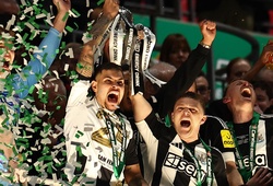 Bốc thăm tứ kết Cúp Liên đoàn Anh: Arsenal tái ngộ Crystal Palace