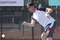 Một ngày của VĐV Pickleball chuyên nghiệp: Hành trình đằng sau vinh quang