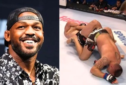 Fan lật lại video cũ Jon Jones ám chỉ Tom Aspinall "dễ bỏ cuộc"