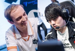 Lịch thi đấu CKTG 2025 hôm nay 30/10: G2 vs TES