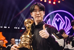 GEN Duro: Hỗ trợ vĩ đại là người phải hi sinh để mang lại lợi ích cho tập thể 