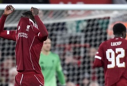 Lựa chọn đội hình "bất ngờ" của Arne Slot khiến Liverpool thảm bại ở Cúp Liên đoàn