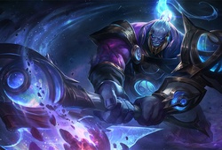 Meta CKTG 2025 vòng Swiss: Yunara và Poppy nổi bật, Xin Zhao dẫn đầu tần suất chọn