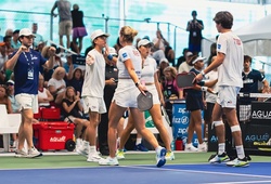 Major League Pickleball lập kỷ lục trong mùa giải đầu tiên sau khi sáp nhập với PPA Tour