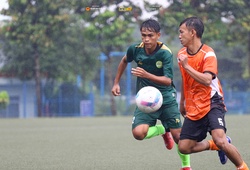 Xác định 5 đội bóng Tp.HCM góp mặt tại VCK toàn quốc NUC 2025