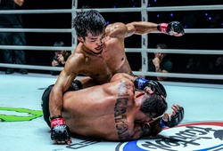 ONE 173 Yuya Wakamatsu: “Tôi sẽ KO Joshua Pacio ngay trên đất Nhật”