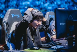 Peanut bày tỏ niềm nuối tiếc duy nhất trong ngày chia tay LMHT chuyên nghiệp