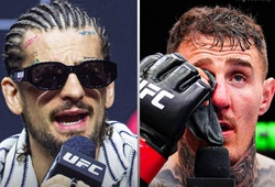 Sean O’Malley lên tiếng bảo vệ Tom Aspinall: Không được nghi ngờ anh ấy