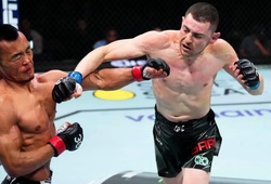 Steve Garcia: Cơ hội dẫn đầu UFC Vegas 110 phải đổi lại một cú knockout