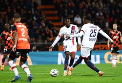 Dự đoán PSG vs Nice, 23h00 ngày 1/11, Ligue 1 2025/26