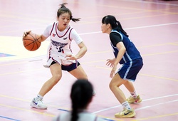 Đại học Tôn Đức Thắng đăng quang kịch tính nội dung nữ NUC 2025 Cúp TV360 khu vực miền Nam