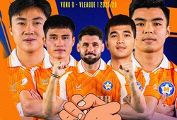 CLB SHB Đà Nẵng chung tay hỗ trợ đồng bào miền Trung sau lũ lụt